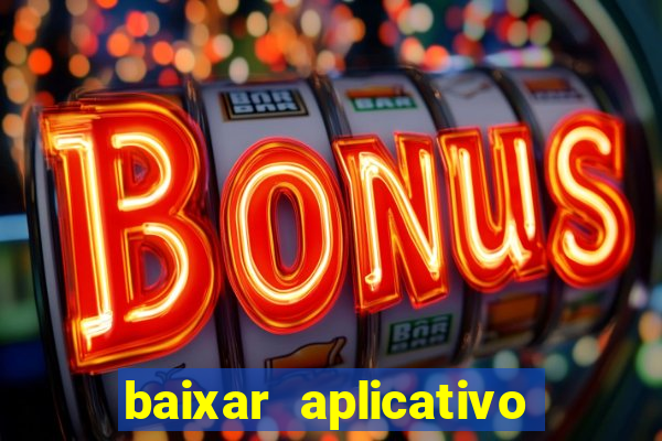 baixar aplicativo para fazer jogo do bicho